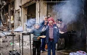 حلب بعد التحریر