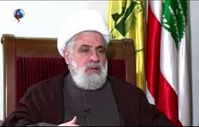 فيديو، حزب الله: اميركا ترعى الارهاب في سوريا ولا حل مع النصرة وداعش