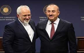 مشاورات إيرانية تركية حول مفاوضات أستانه