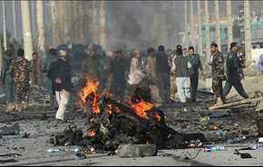 تحذيرات من تزايد تهديد داعش في أفغانستان