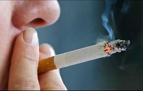 تدخين بضعة سجائر يوميا يزيد من خطر الوفاة المبكرة