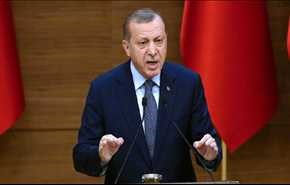 بالفيديو؛ اردوغان يفضح دور التحالف الاميركي في سوريا.. ماذا يفعل؟