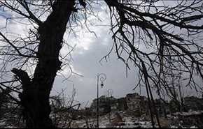 شرق حلب.. اُدخلوه آمنين+صور