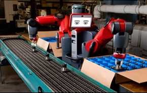 هل ستاخذ الروبوتات وظائفنا في المستقبل؟