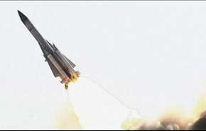 ايران تختبر منظومة صواريخ 