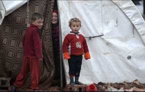 اتفاق روسي تركي على وقف إطلاق النار في سوريا