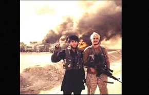 مقتل أخطر كويتي داعشي بسوريا.. حزامه الناسف كان لا يفارقه!