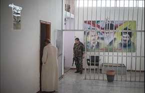 نبل و الزهراء 10 أشهر بعد فك الحصار