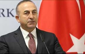 جاويش أوغلو: الانتقال السياسي في سوريا 