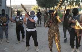 ده‌ها داعشی در شرق موصل کشته شدند