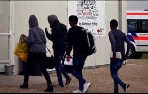 عدد قياسي من المهاجرين يغادر ألمانيا طواعية