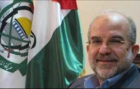 تماس‌های حماس و مصر برای ترمیم روابط