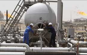 الكويت تستورد الغاز العراقي