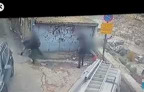 بالفيديو: مستوطنون يعتدون على فتية في سلوان بالقدس المحتلة