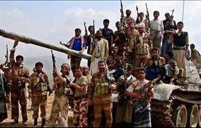 التطورات الميدانية في اليمن مباشرة من مراسلينا