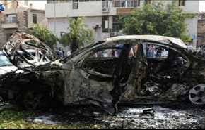 تفجير مفخخة وقتل 3 انتحاريين كانوا بصدد استهداف الكاظمية المقدسة