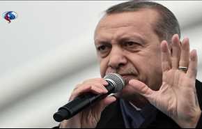 البرلمان التركي يتجه نحو تعزيز صلاحيات إردوغان+فيديو