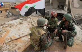 الجيش السوري ينفي مزاعم بقصف قرى في ريف دمشق