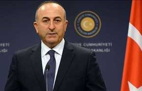 تركيا ترفض مشاركة فصائل كردية بمحادثات السلام السورية