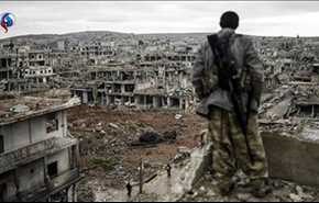 4 عوامل ستكتب نهاية الحرب السورية