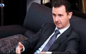 فورين بوليسي: توقف الدعم الخارجي للإطاحة بالأسد