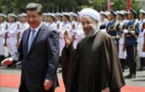 سفر رئیس جمهور چین به ایران، برترین خبر شینهوا در سال ۲۰۱۶