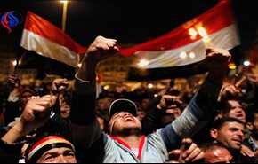 قوى المعارضة المصرية تبحث سبل الرد على احالة اتفاقية ترسيم الحدود للبرلمان
