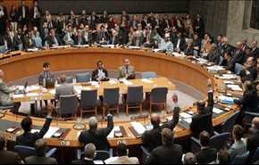 تصویب طرح آتش بس سوریه در شورای امنیت سازمان ملل