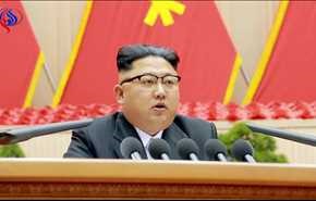 اظهارات رهبر کره‌شمالی درباره آزمایش موشک قاره‌پیما