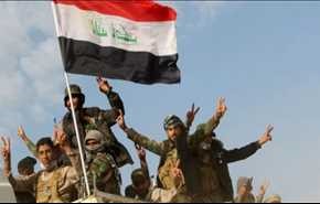 القوات العراقية تستعيد 60 بالمئة من شرق الموصل