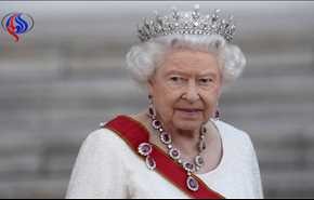 الملكة إليزابيث تغيب من جديد .. ماذا حصل؟!