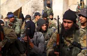 بالصور؛ غارة تفتك بقادة من الصف الاول لجبهة النصرة في إدلب