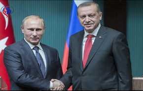 اردوغان فشل بتحقيق اهدافه بسوريا والخليجيون مكرهون على الحل السياسي