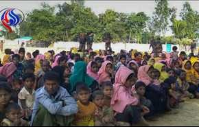 وعده میانمار برای تحقیق درخصوص برخورد با مسلمانان