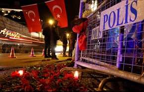 داعش يتبنى هجوم اسطنبول والشرطة ترجح أن المنفذ أوزبكي أو قرغيزي
