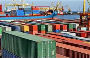 رشد صادرات غیرنفتی؛ تراز تجاری مثبت شد