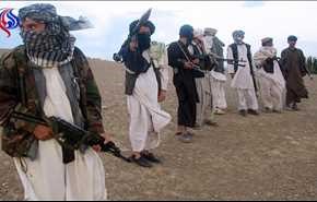 فرماندارخودخوانده گروه طالبان کشته شد
