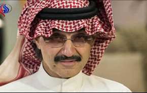الوليد بن طلال مطلوب لمحكمة الرياض!
