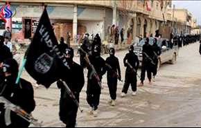 درخواست سرکردۀ داعش از عواملش برای خرابکاری در جهان