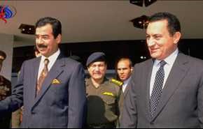 بريطانيا تفرج عن وثائق سرية تخص اجتياح صدام للكويت