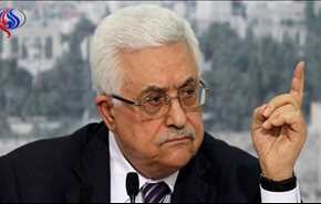 عباس يستقبل وفدا من حزب 