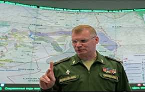 موسكو: غارات التحالف دمرت البنى التحتية السورية بدلا من 