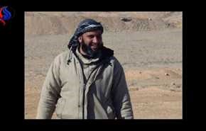 بالصورة.. مقتل مسؤول بالجيش الحر باشتباكات مع داعش بريف دمشق