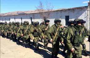مصادر عسكرية: لا صحة لمنع دخول ضباط روس إلى وادي بردى