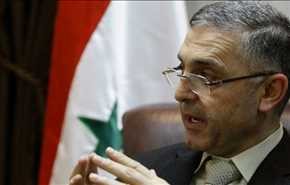 علي حيدر: مستعدون لأي تسوية في إدلب