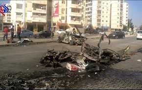 إنسحاب دام لداعش من مناطق في بنغازي