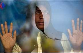 مبعوثة اممية الى بورما للتحقيق حول العنف ضد الروهينغا