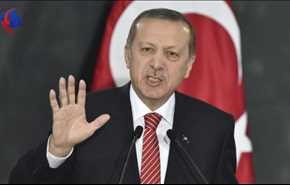 أردوغان: أنا مع قانون الإعدام