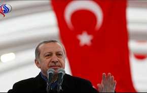 أردوغان: تركيا ستمنح الجنسية للسوريين والعراقيين