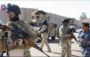 القوات العراقية تحرر حي الغفران على الساحل الأيسر للموصل